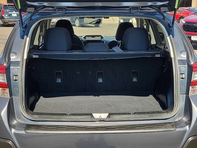 Used 2021 Subaru Crosstrek 2.0i Premium w/ Moonroof Package AWD/4WD image 10