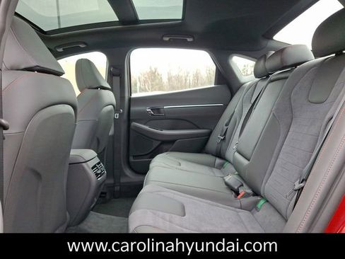 New 2026 Hyundai Sonata N Line image 6