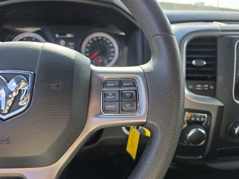 Used 2024 RAM 1500 Classic Warlock image 18