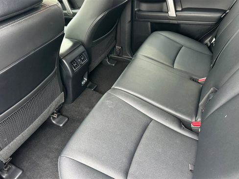 Used 2024 Toyota 4Runner TRD Sport image 13