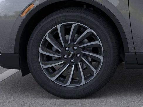 New 2026 Lincoln Corsair Reserve image 19