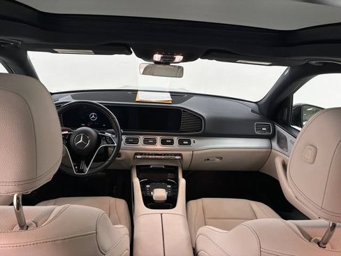 Used 2025 Mercedes-Benz GLE 350 4MATIC image 20