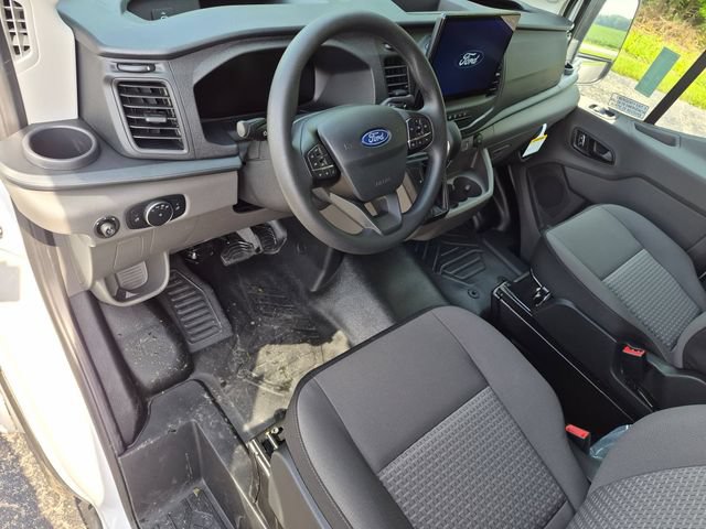 New 2026 Ford Transit 350 XL RWD image 10