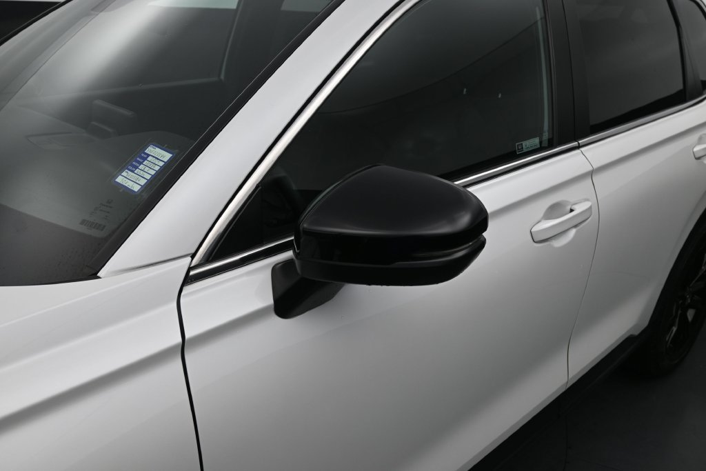 Certified 2024 Honda CR-V Sport image 13