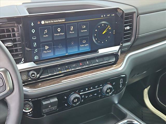 New 2026 Chevrolet Silverado 1500 RST w/ Z71 Off-Road Package AWD/4WD image 12