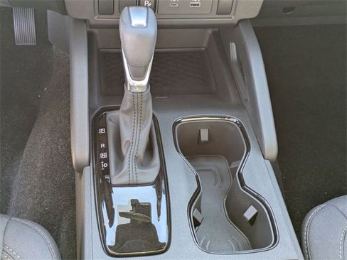 New 2026 Nissan Frontier SV image 22