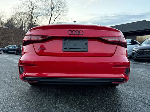 Used 2023 Audi A3 2.0T Premium Plus w/ Premium Plus Package image 15
