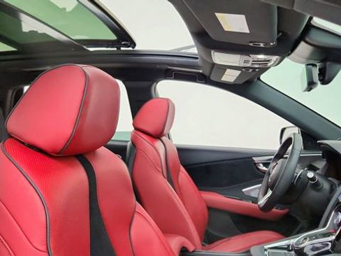 Used 2023 Acura RDX A-Spec image 22