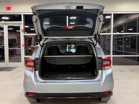 Used 2023 Subaru Impreza 2.0i Premium image 34