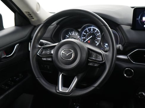 Used 2024 MAZDA CX-5 AWD 2.5 S w/ Preferred Package image 14