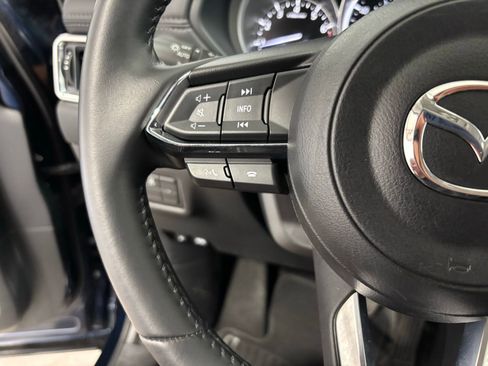 Certified 2025 MAZDA CX-5 AWD 2.5 S w/ Select Package image 21