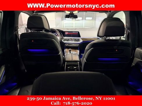 Used 2019 BMW X5 xDrive40i w/ M Sport Package image 20
