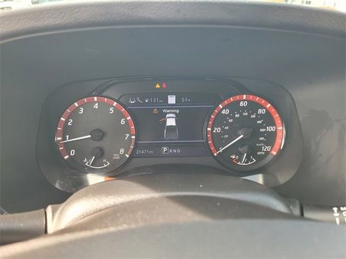 Certified 2023 Nissan Frontier Pro-X w/ Technology Package image 29