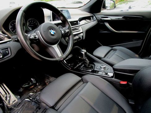 Used 2018 BMW X1 xDrive28i image 13