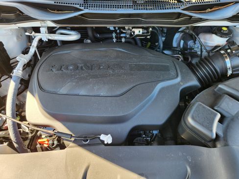 Certified 2025 Honda Odyssey EX-L image 26