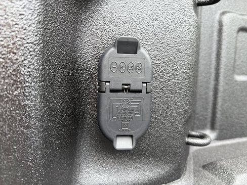 New 2026 Chevrolet Silverado 2500 ZR2 w/ LPO, Dark Essentials Package image 37