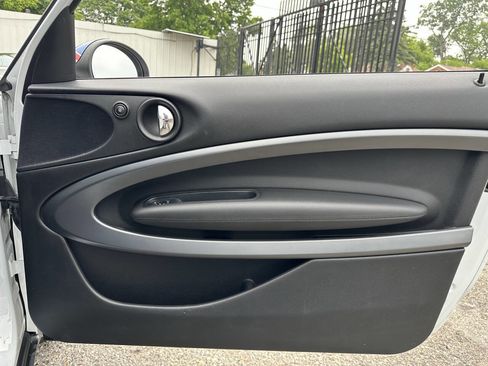 Used 2014 MINI Cooper Paceman S image 37