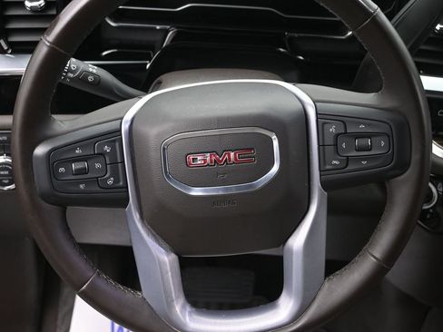 Used 2023 GMC Sierra 1500 SLE w/ Preferred Package AWD/4WD image 28
