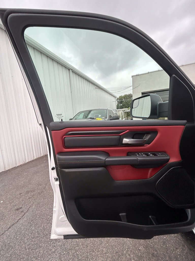 Used 2026 RAM 1500 Rebel w/ Rebel Level 1 Equipment Group AWD/4WD image 11