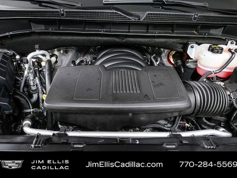 Used 2025 GMC Yukon Denali Ultimate image 38