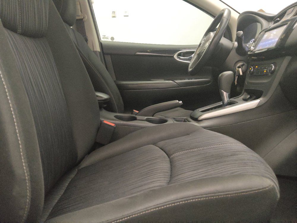 Used 2019 Nissan Sentra S FWD image 21