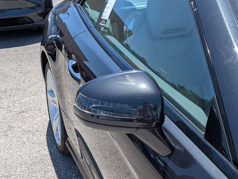 Used 2015 Mercedes-Benz SL 400 w/ Premium I Package image 12