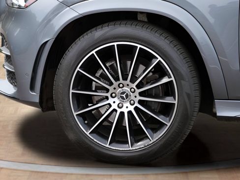Used 2020 Mercedes-Benz GLE 350 4MATIC image 9