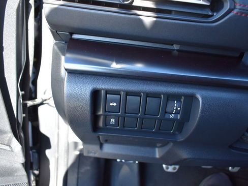 Used 2023 Subaru WRX Limited image 27