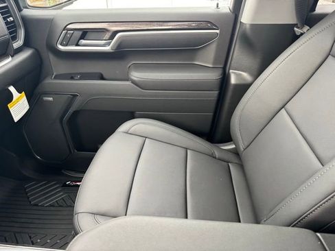 New 2026 Chevrolet Silverado 1500 LTZ AWD/4WD image 27