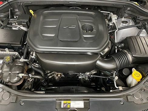 Used 2020 Jeep Grand Cherokee Altitude image 15