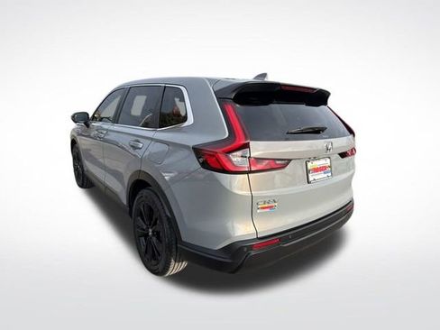 Certified 2024 Honda CR-V EX-L image 3