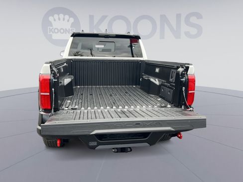 New 2025 Toyota Tacoma TRD Pro image 21