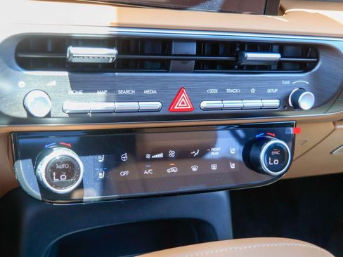 New 2026 Hyundai Palisade Calligraphy FWD image 21