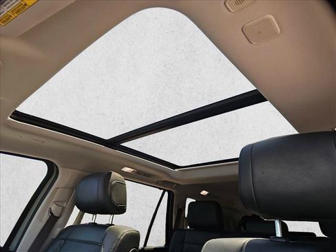 Used 2024 Toyota Sequoia Limited AWD/4WD image 22