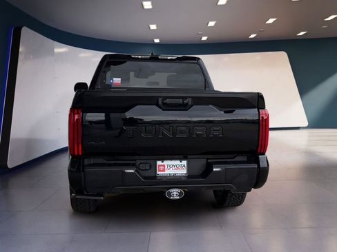 Used 2024 Toyota Tundra SR5 w/ SR5 Premium Package AWD/4WD image 4