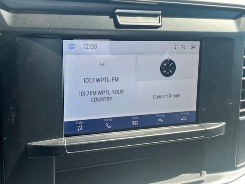 Used 2025 Ford F250 XLT w/ F-250 >10K GVWR Package image 7