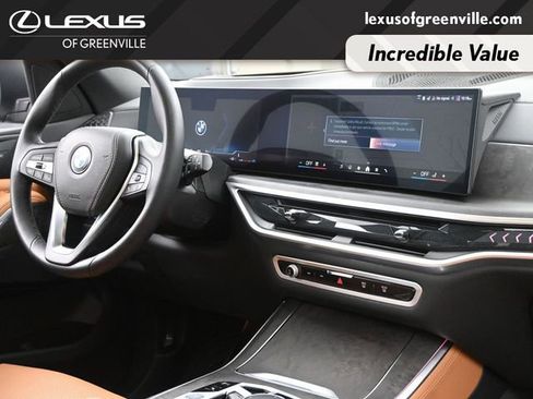 Used 2024 BMW X5 xDrive40i w/ Parking Assistance Package image 33
