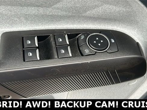 New 2026 Ford Maverick XLT w/ Equipment Group 301A image 7