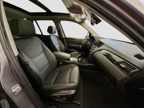 Used 2017 BMW X3 xDrive28i image 34