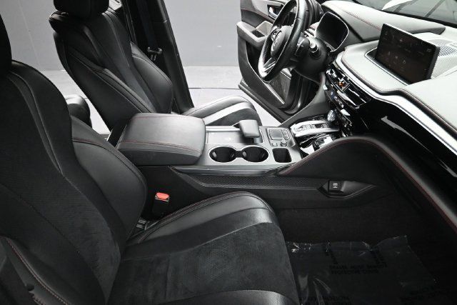 Used 2023 Acura MDX A-Spec AWD/4WD image 18