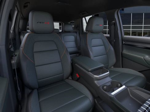 New 2026 GMC Terrain AT4 w/ Convenience Package III AWD/4WD image 16