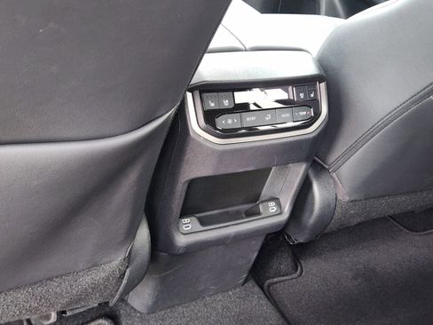 Used 2025 Lexus TX 350 AWD w/ Technology Package image 36