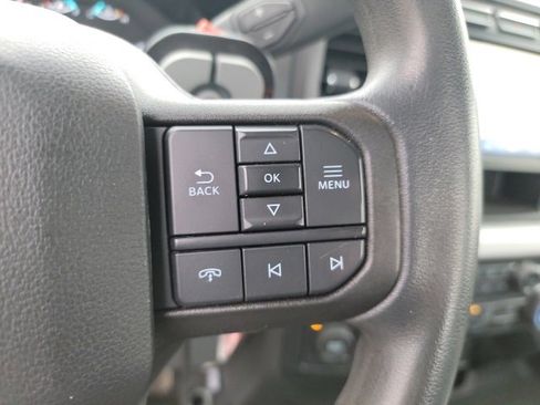 Used 2023 Ford F350 XL w/ Snow Plow Prep Package image 16