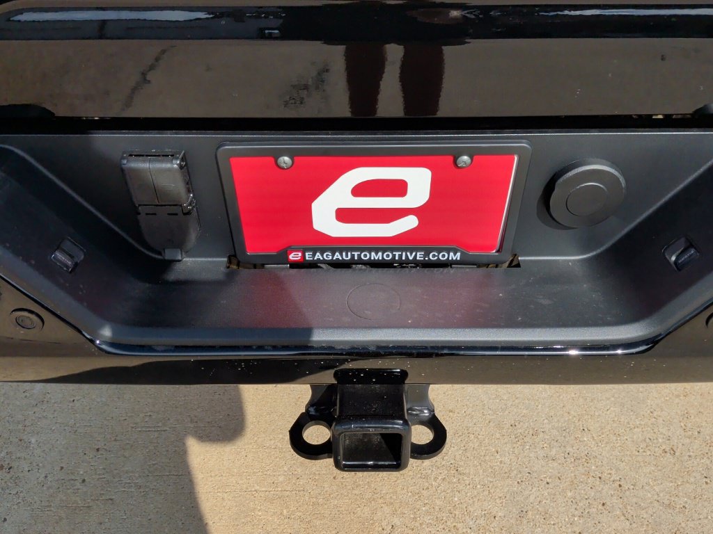 New 2026 GMC Sierra 2500 Denali Ultimate AWD/4WD image 48