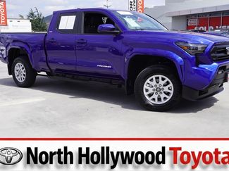 Certified 2025 Toyota Tacoma SR5 AWD/4WD video 1