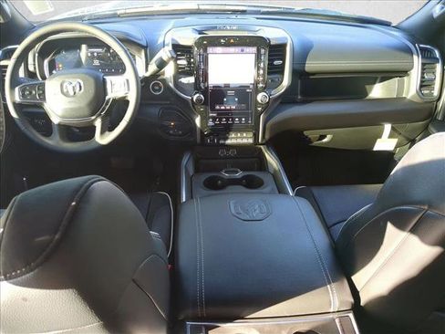 New 2026 RAM 2500 Laramie w/ Night Edition image 15