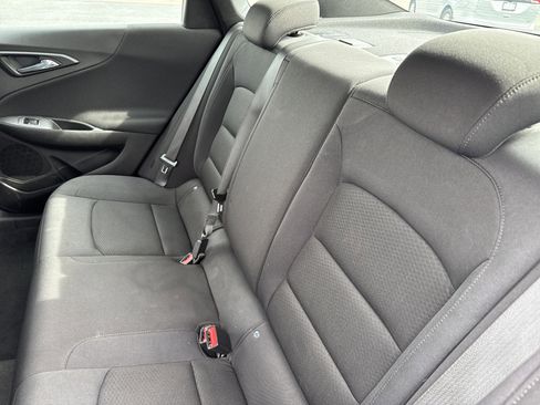 Used 2023 Chevrolet Malibu LS w/ Driver Confidence Package image 12