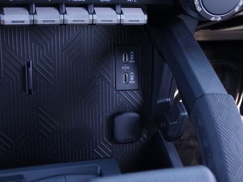 New 2026 Toyota Tacoma 4x4 Double Cab image 24