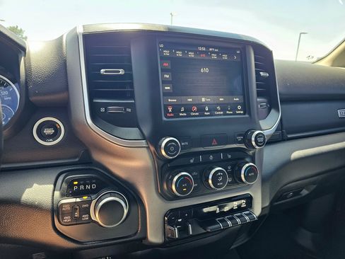 Used 2019 RAM 1500 Big Horn AWD/4WD image 25