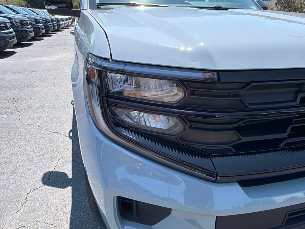 New 2027 Ford Expedition Active RWD image 24